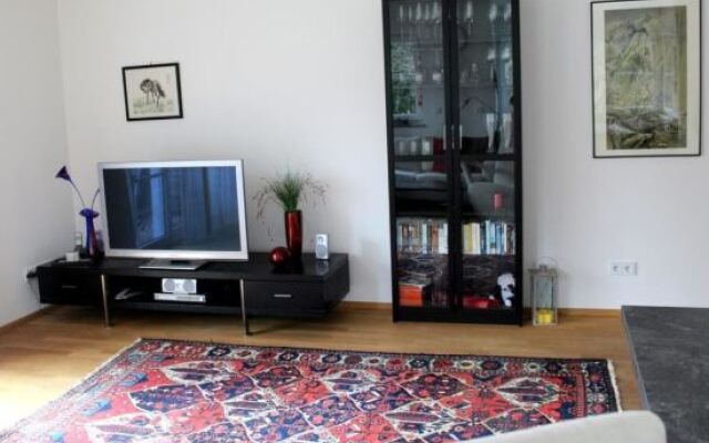 Landhaus Deiser Ferienwohnung am Fuggerpark