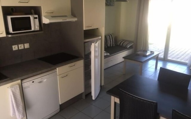 Les Cottages du Saleys