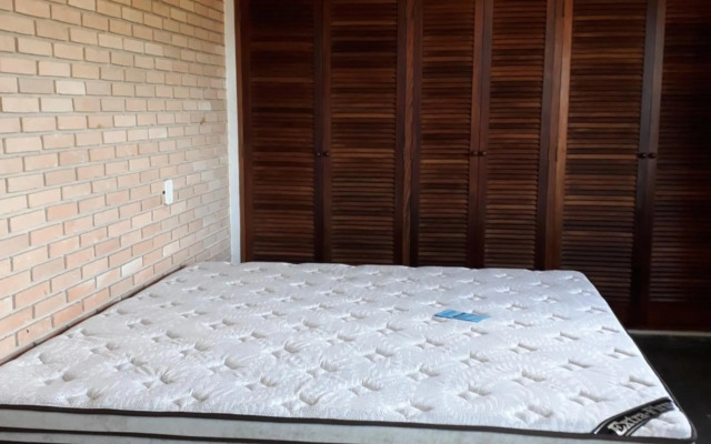 Apartamento Praia Centro