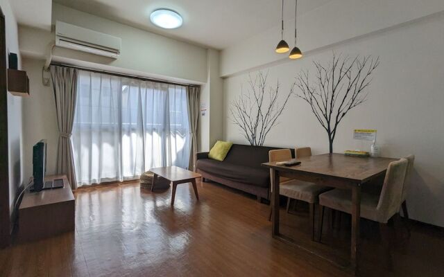 Pravafor Josai Apartment