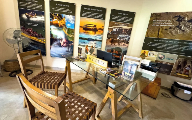Shearwater Explorers Village