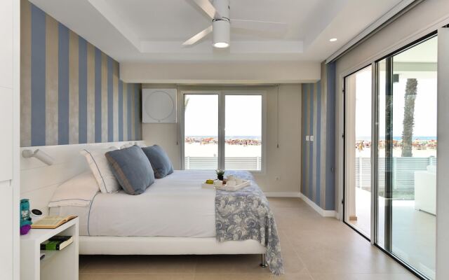 Blue Ocean Villa Maspalomas