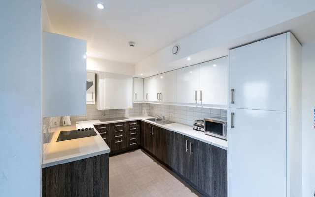 University of Bath City Accommodation