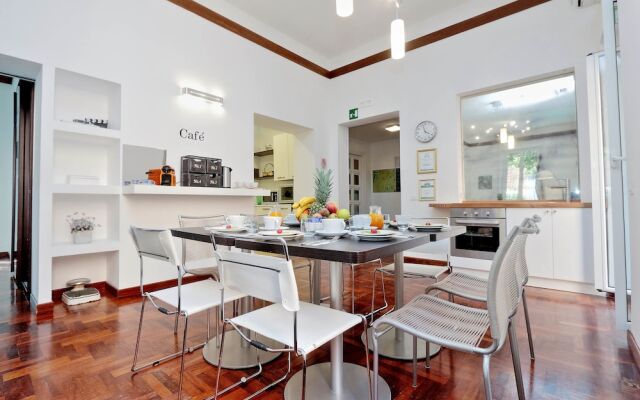 Monteverde Guesthouse