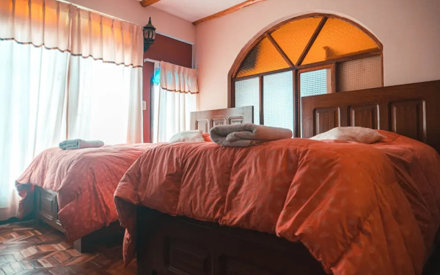 Hostal la Magia de Uyuni
