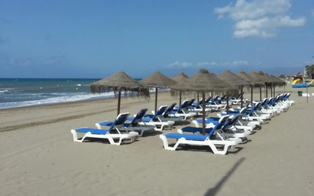 Apartamentos y Habitaciones KAI MARBELLA - Adults Only