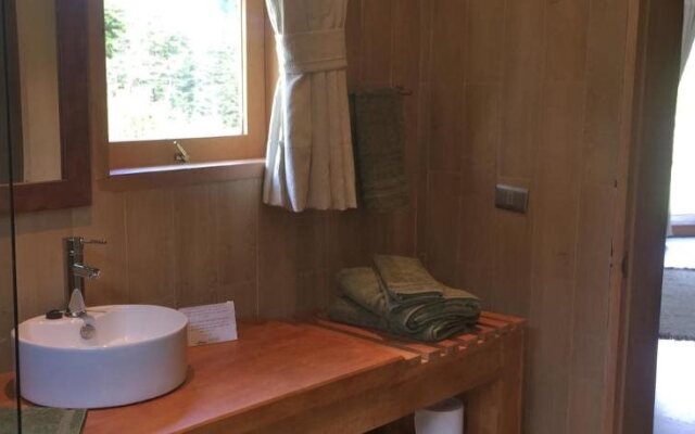 Peuma Lodge Patagonia