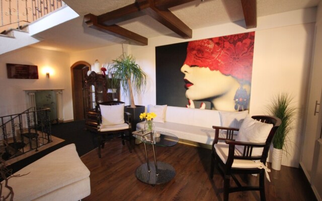 Almhotel Pinter Superior