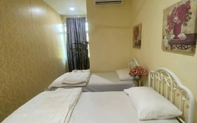 AAM Hotel