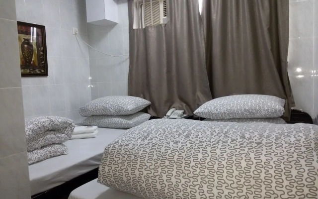 Om Guest House