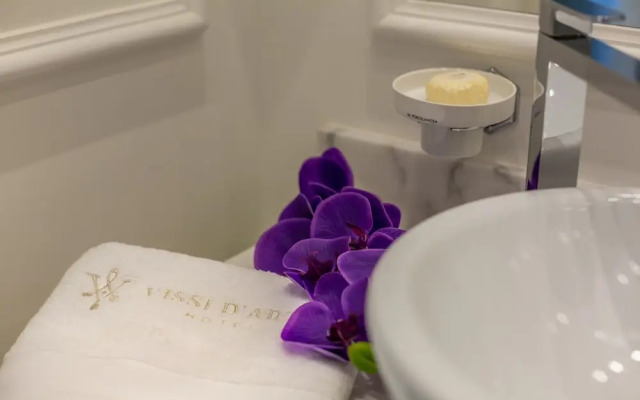 Boutique Hotel Vissi d'Arte