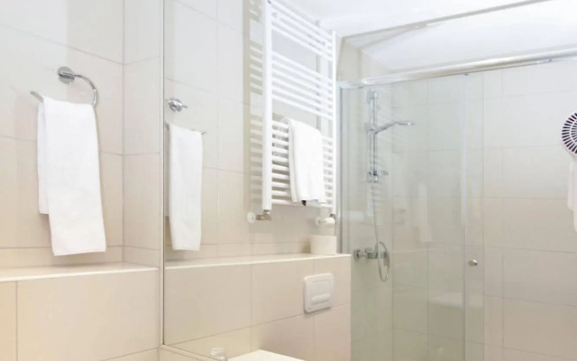 Best Western Hotel Hannover City