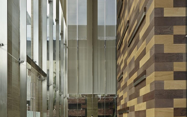 Fraser Residence Menteng Jakarta – Lobby – Jakarta
