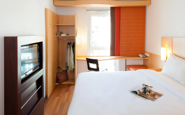 Leonardo Hotel München City West