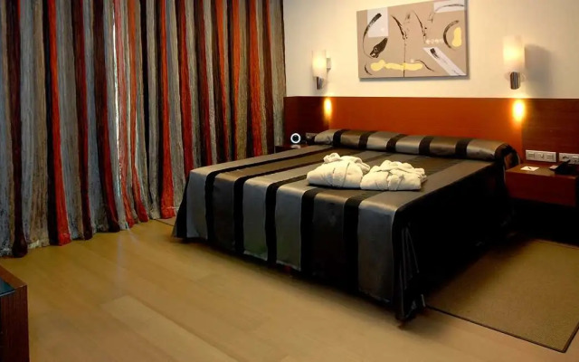 Sercotel El Encin Golf