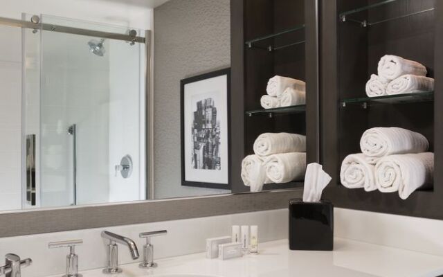 Courtyard Minneapolis Downtown