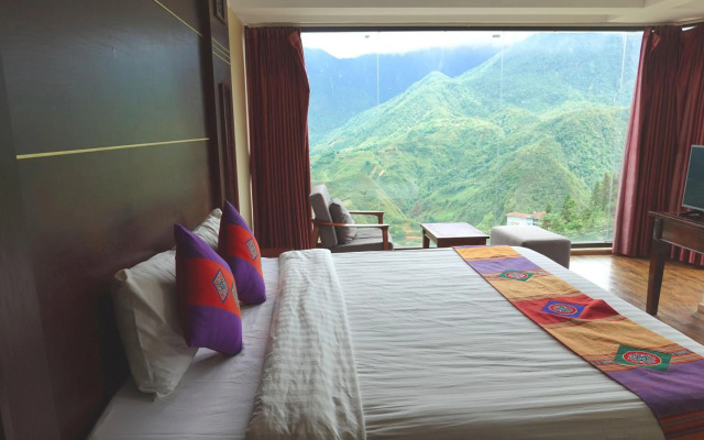 Sapa Vista Hotel