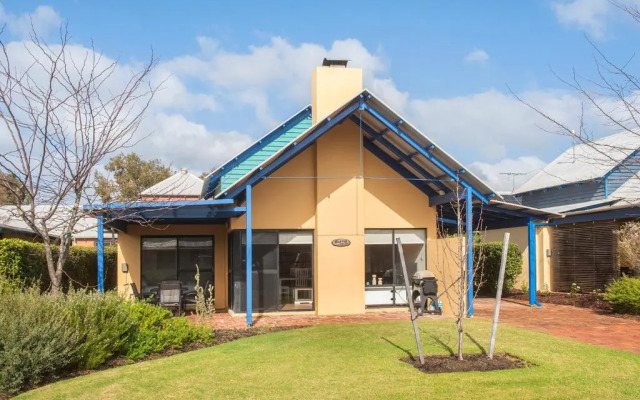 Dunsborough Beach Cottages