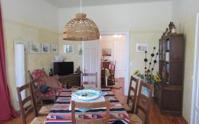 Romantik-Villa LebensART