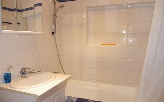 Agence la Galère - Appartement Darwin 2