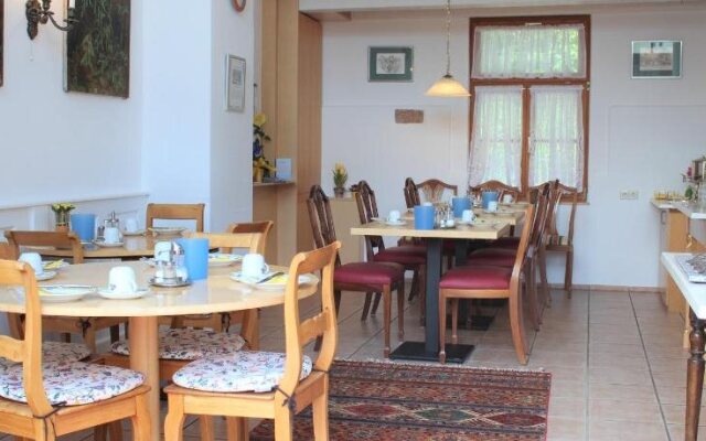 Hotel Gästehaus Pfefferle