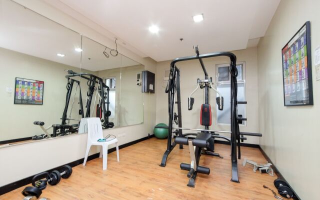 ZEN Rooms Studio 87