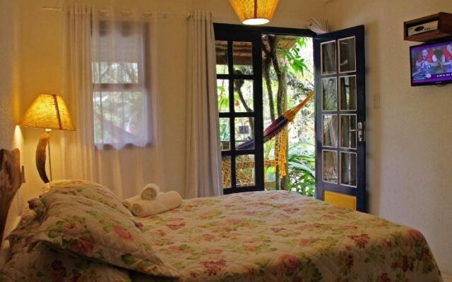 Pousada Estaleiro Village