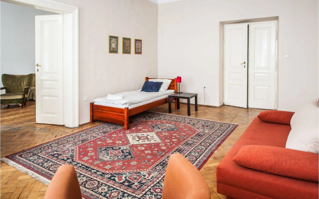 Muzyczny Kraków Apartamenty