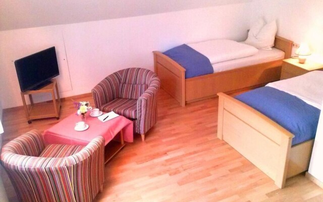 Hotel Garni Sternberg