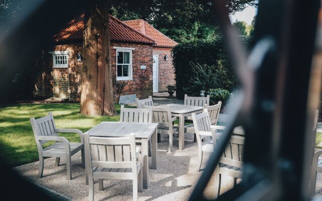 Dower House Hotel, Sure Hotel Collection by Best Western