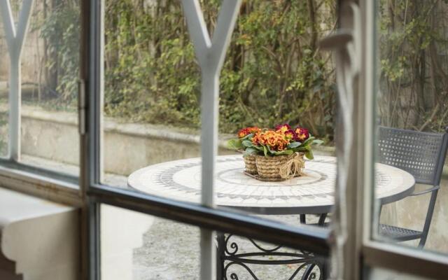 Antica Villa La Viola