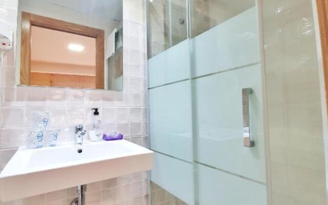 Pensión Belmonte II