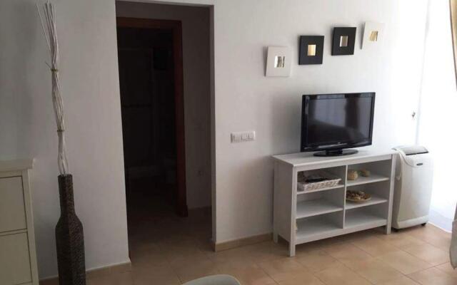 107418 - Apartment in Zahara