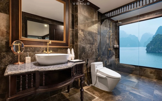Venus Halong Cruises
