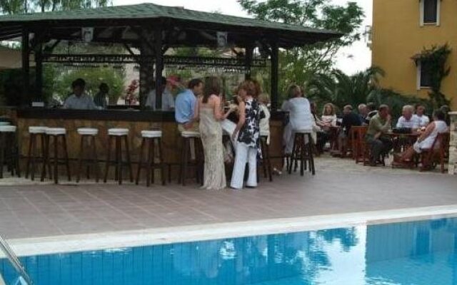 Meldi Hotel