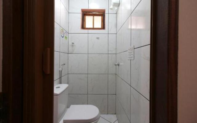 Hostel 7 Pirenópolis