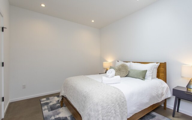 Luxury Loft Available Month to Month!