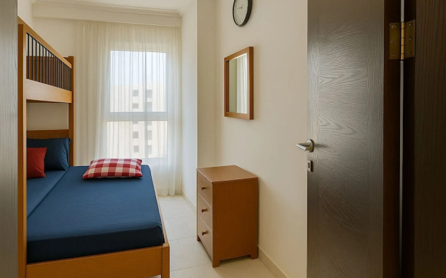Tasteful Seaside Suite