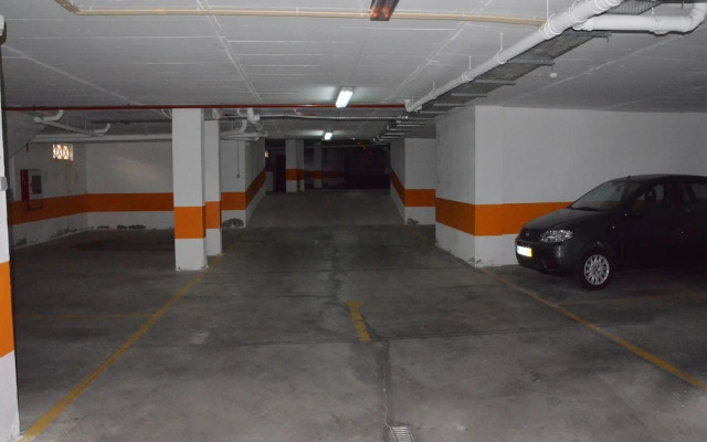 Apartamentos Cravinho