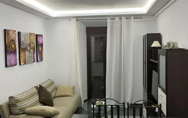 Apartamentos Rondabella II