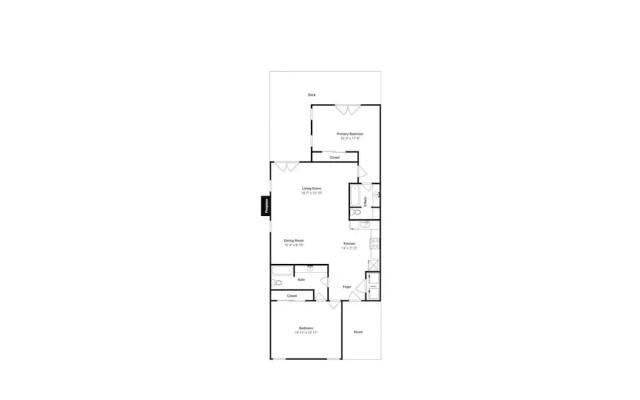 Alto Paradise by Ruidoso Vacation Rentals