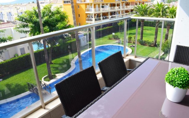 Ap2216 Son de Mar Les Marines