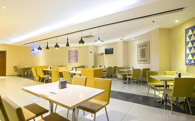 City Comfort Inn Nanning Donghe Huacheng Metro Station