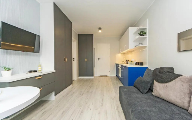 BH Properties, Apartamenty Dolny Sopot