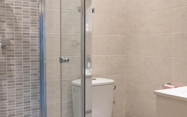 Duplex vue Piscine B