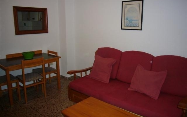 Apartamentos Islandia-finlandia