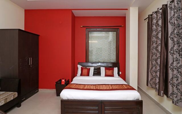 OYO 11925 Krishna 26