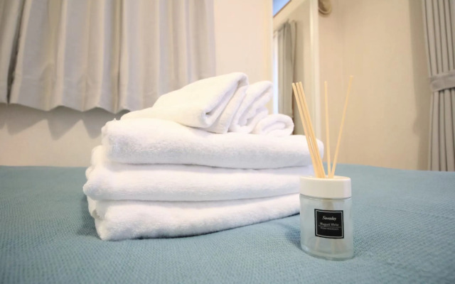 Residence Libra