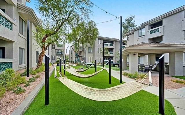 Serene Haven Leisure and Convenience