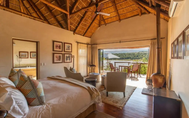Pumba Private Game Reserve